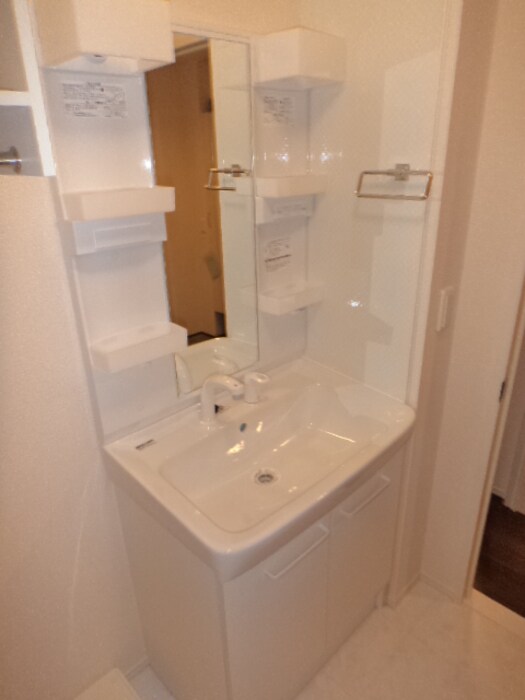 ハピネス２の物件内観写真