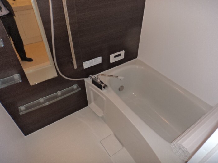 ハピネス２の物件内観写真