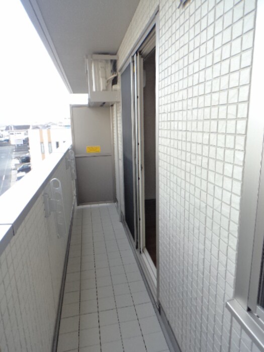 ハピネス２の物件内観写真