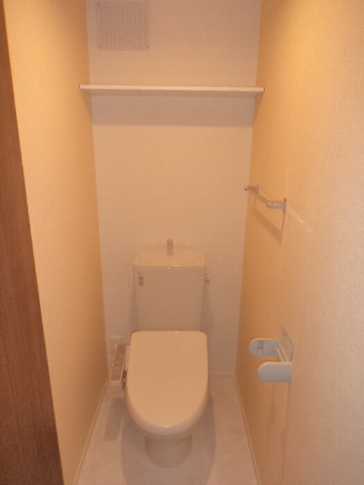 ハピネス２の物件内観写真