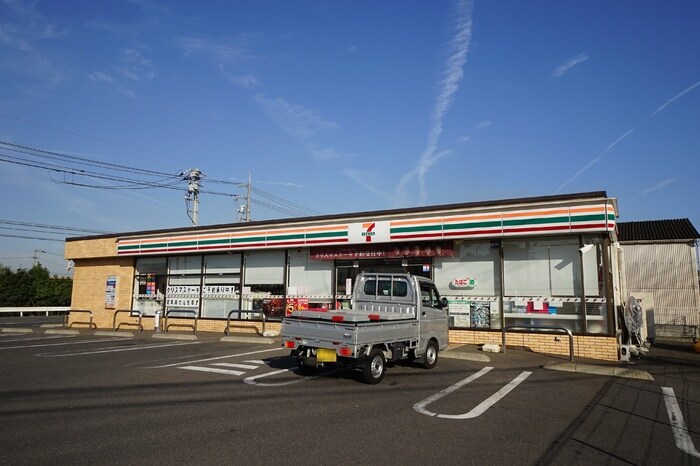 グランコート幸の物件外観写真