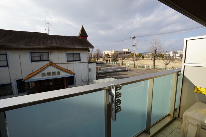 グランコート幸の物件内観写真