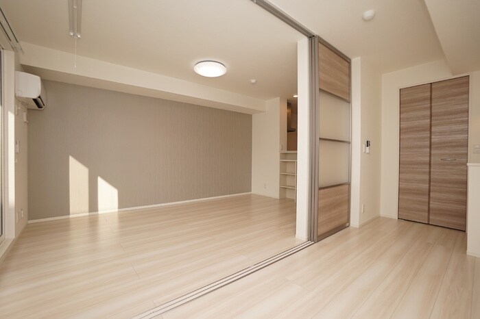 グランコート幸の物件内観写真