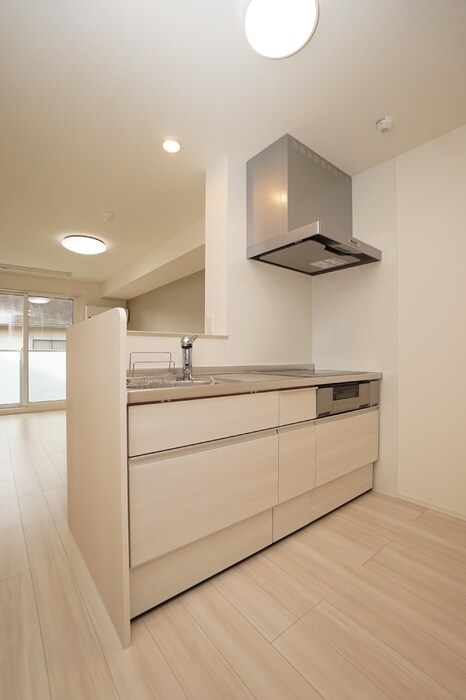 グランコート幸の物件内観写真