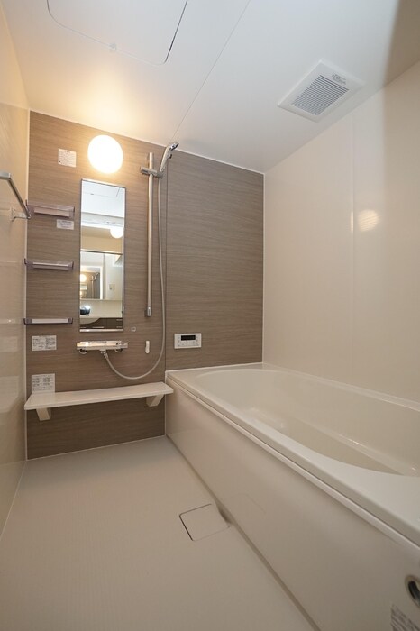 グランコート幸の物件内観写真