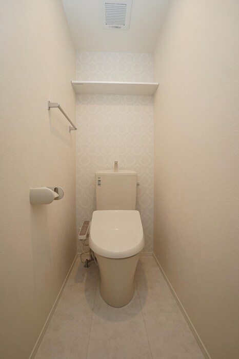 グランコート幸の物件内観写真