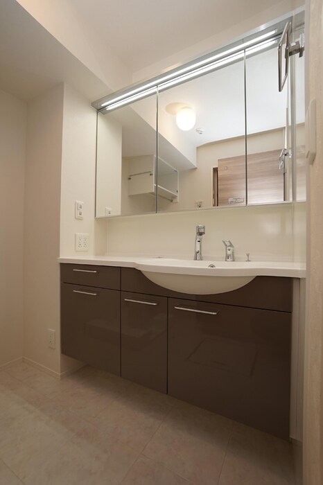 グランコート幸の物件内観写真