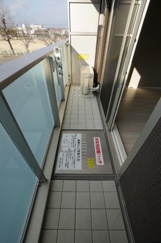 グランコート幸の物件内観写真