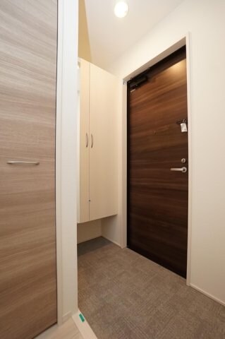 グランコート幸の物件内観写真