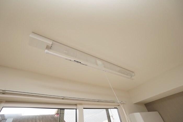 グランコート幸の物件内観写真