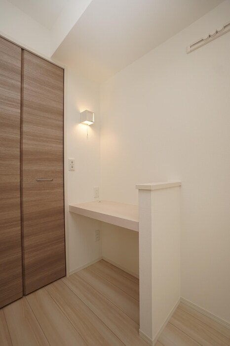 グランコート幸の物件内観写真