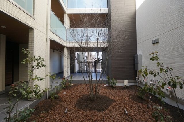 グランコート幸の物件内観写真