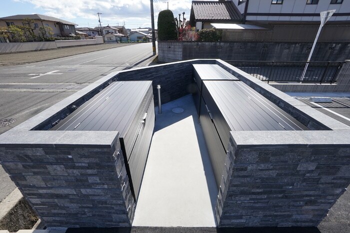 グランコート幸の物件内観写真