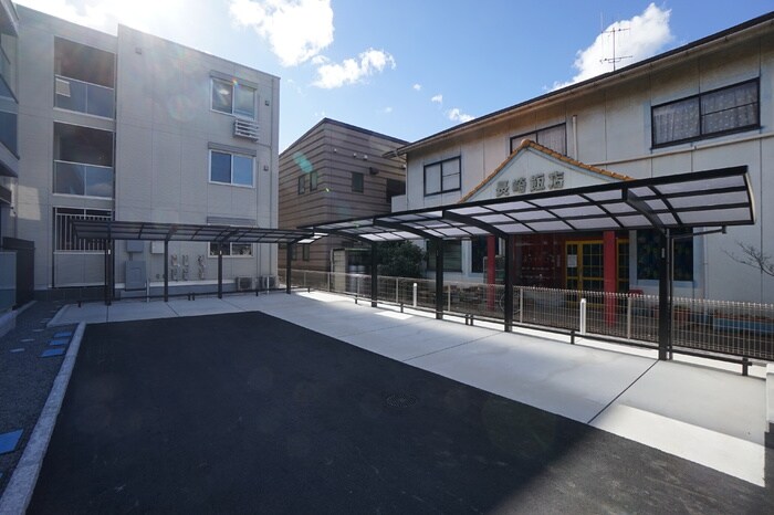 グランコート幸の物件内観写真