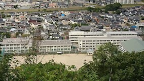 神辺駅 徒歩10分 3階の物件内観写真