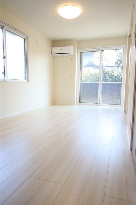 ラフィネ大門の物件内観写真