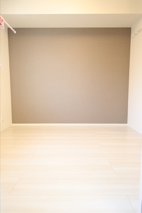 ラフィネ大門の物件内観写真