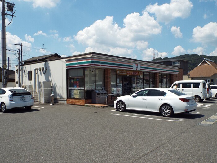 ラフィネ大門の物件外観写真