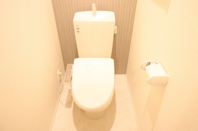 ラフィネ大門の物件内観写真