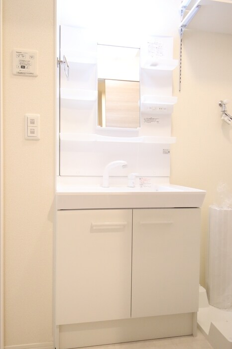 ラフィネ大門の物件内観写真