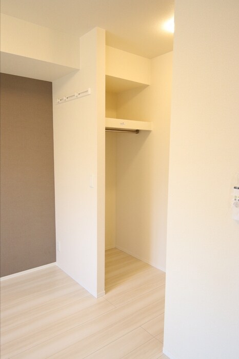 ラフィネ大門の物件内観写真