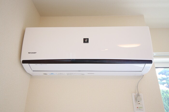 ラフィネ大門の物件内観写真