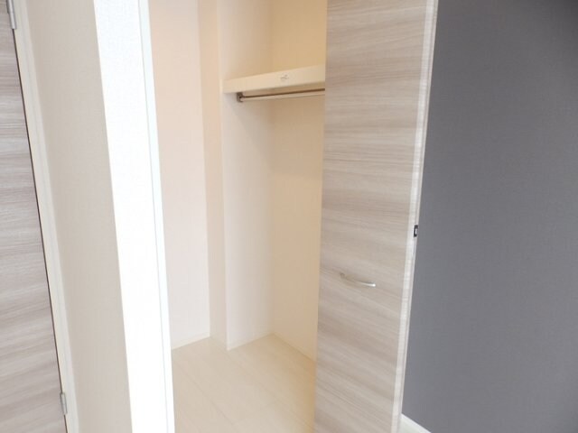 ポートサイドヴィラⅠの物件内観写真