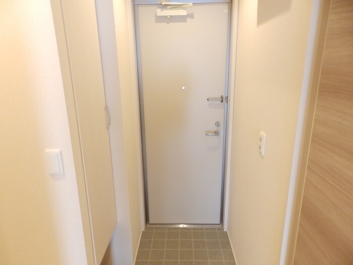 ポートサイドヴィラⅠの物件内観写真