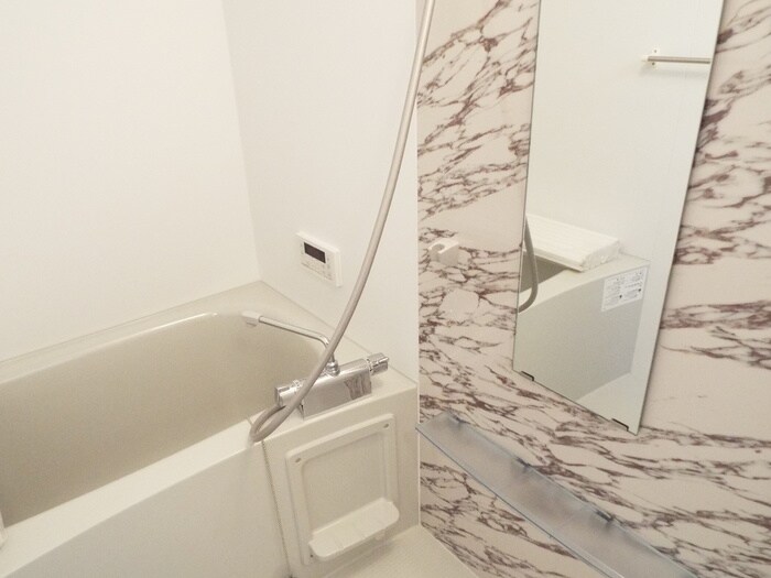 ポートサイドヴィラⅠの物件内観写真