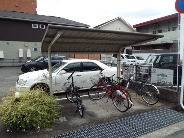 東福山駅 徒歩13分 2階の物件内観写真