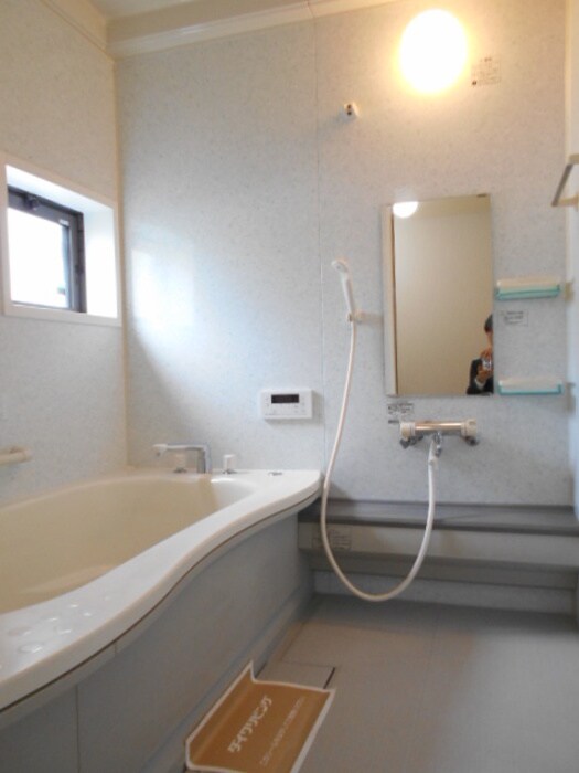 グラシアスⅡの物件内観写真