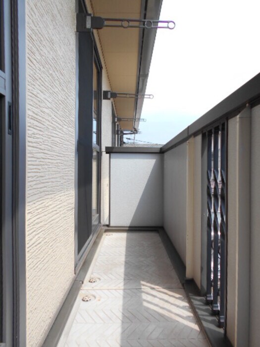 グラシアスⅡの物件内観写真