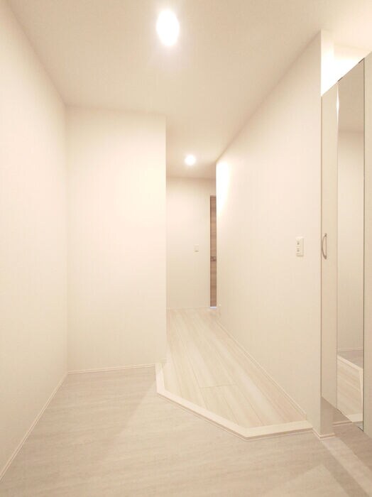 Ｄ-ｒｏｏｍＴＳＵＣＨＩＹＡの物件内観写真