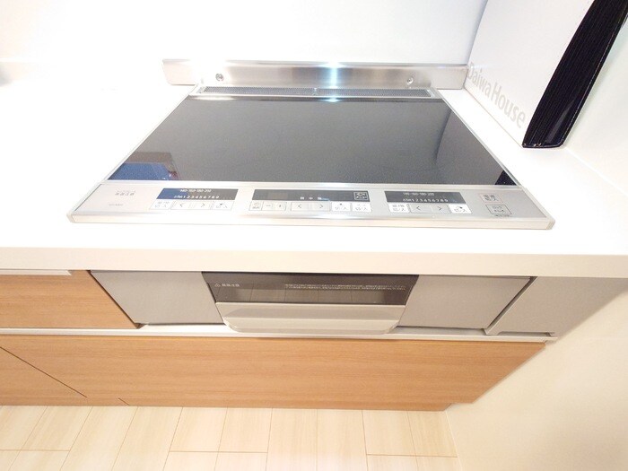 Ｄ-ｒｏｏｍＴＳＵＣＨＩＹＡの物件内観写真