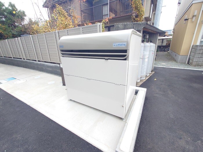 Ｄ-ｒｏｏｍＴＳＵＣＨＩＹＡの物件内観写真