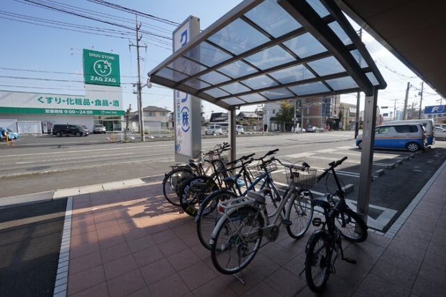 東福山駅 徒歩44分 2階の物件内観写真