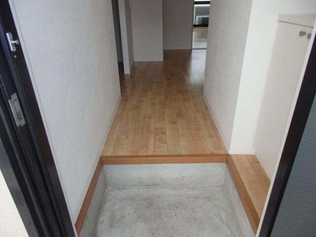 ツインスターハイム　Ａ棟の物件内観写真