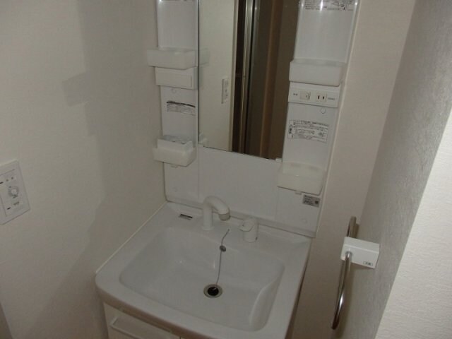 ツインスターハイム　Ａ棟の物件内観写真