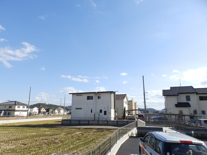 道上駅 徒歩13分 1階の物件内観写真