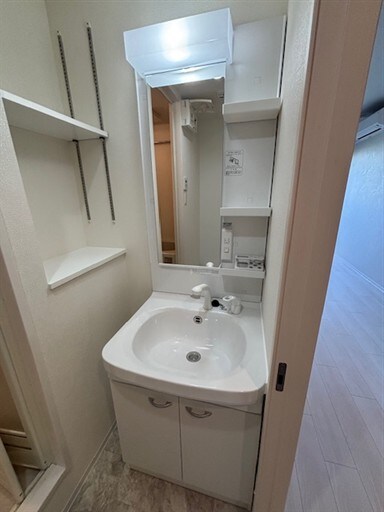 月光福山東壱番館の物件内観写真