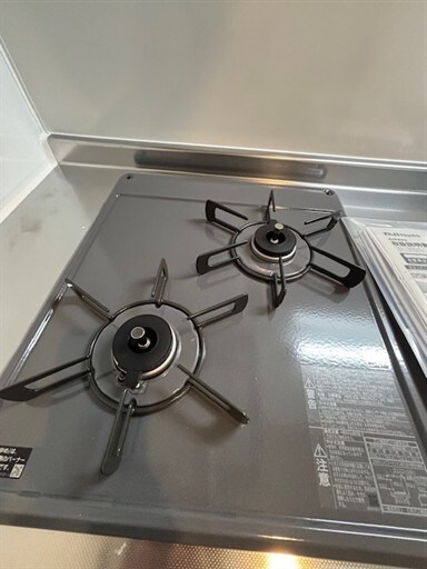 月光福山東壱番館の物件内観写真