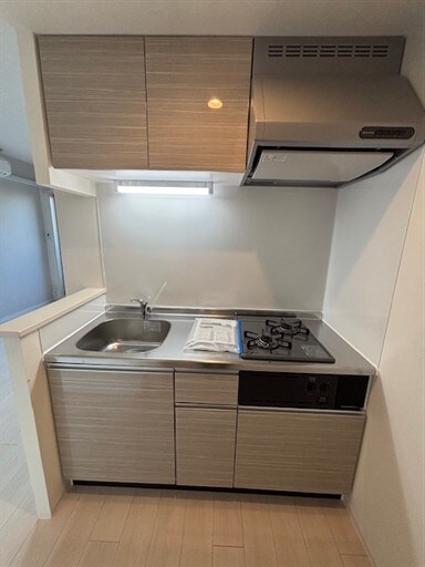 月光福山東壱番館の物件内観写真