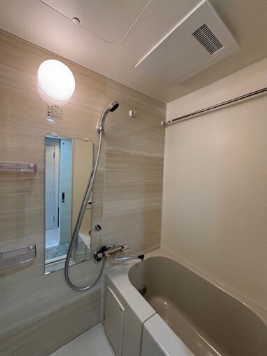 月光福山東壱番館の物件内観写真