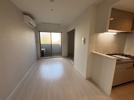 月光福山東壱番館の物件内観写真