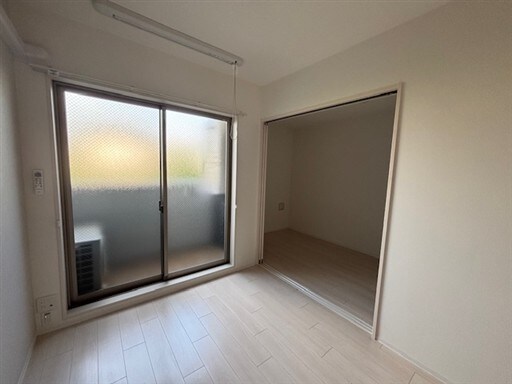 月光福山東壱番館の物件内観写真