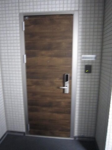 サンモール東川口　A棟の物件外観写真