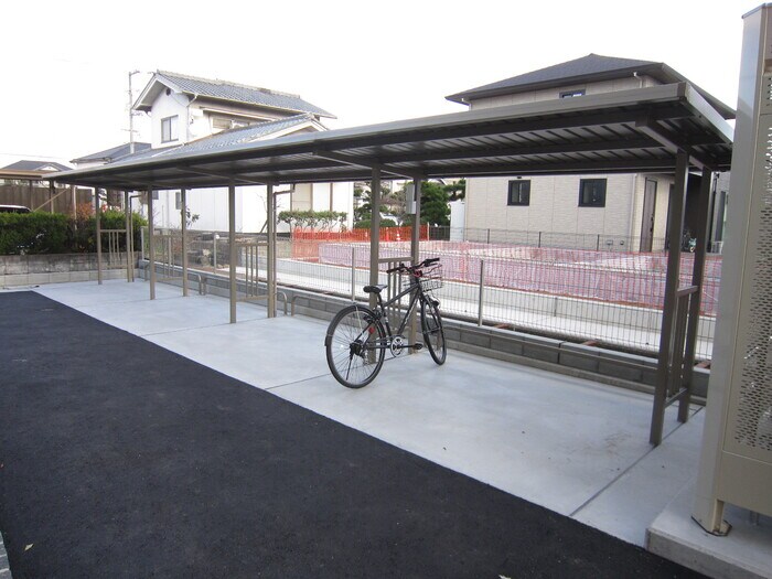 サンモール東川口　A棟の物件内観写真