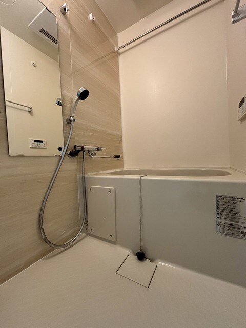 月光福山東壱番館の物件内観写真