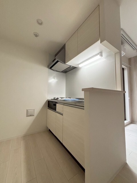 月光福山東壱番館の物件内観写真