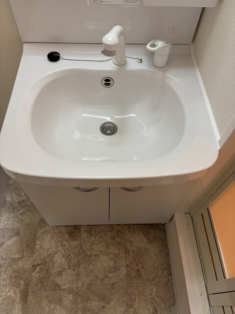 月光福山東壱番館の物件内観写真